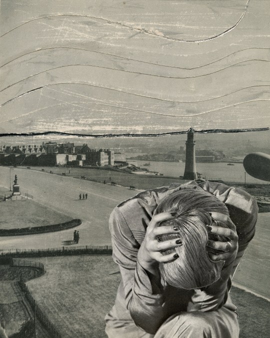 Wake Me When It's Over