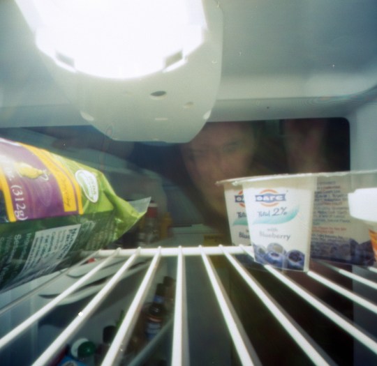 The Truth Is Behind The Kale and Yogurt