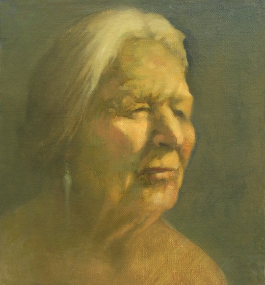 JT Winik Mary Anne III