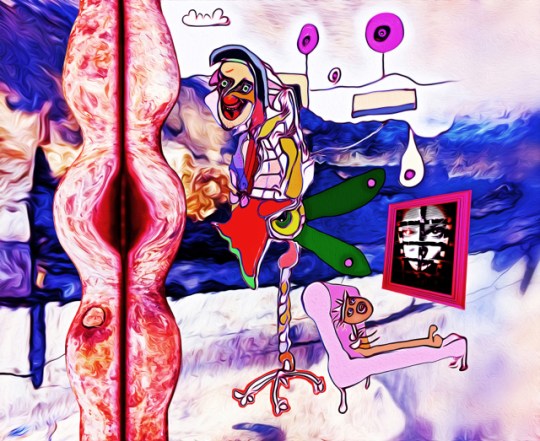 Modern Child Psychology