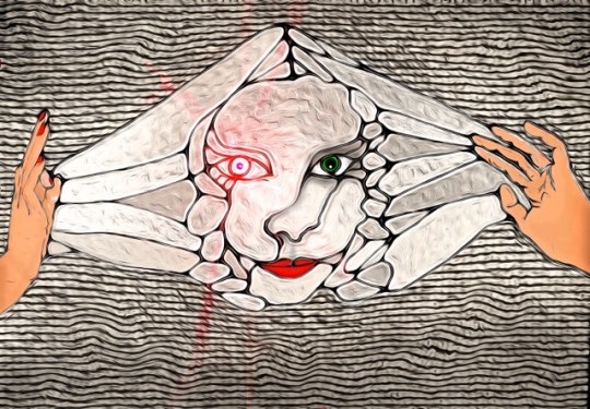 Artsexcreations-Expanded Thought