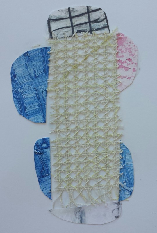 But this Belongs to Us, 5 X 8