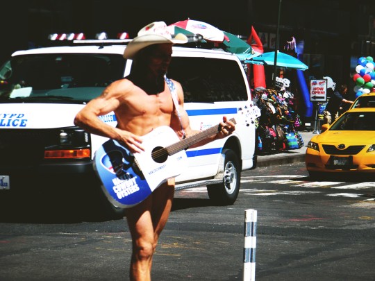 David Giovannetti-musician