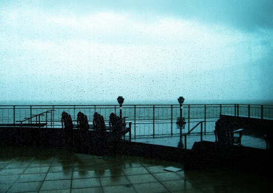 David Giovannetti-rainy day