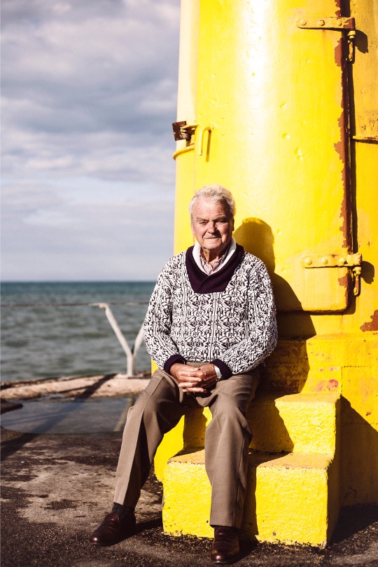 David Giovannetti-storyteller