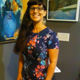 Jessica Era Prescott