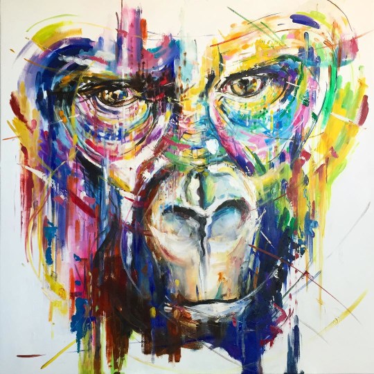 María Álvarez E Image 1