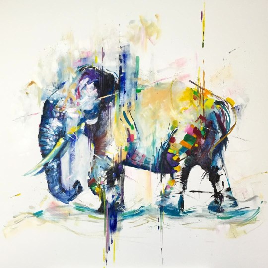 María Álvarez E Image 2