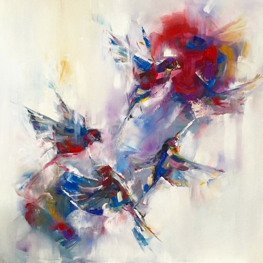 María Álvarez E Image 4