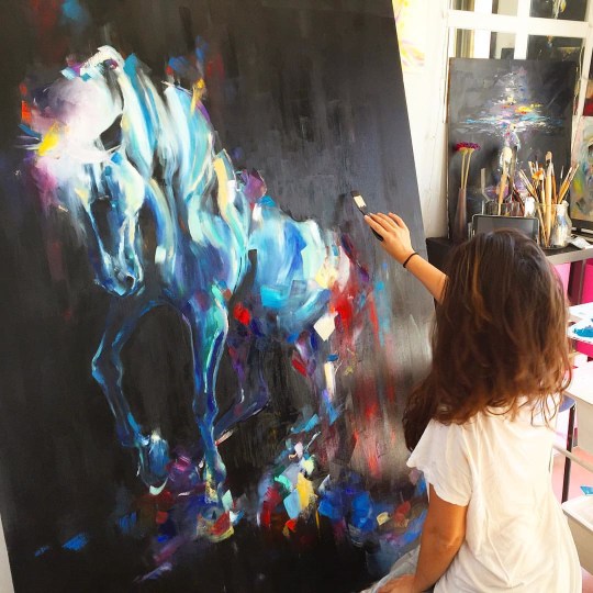 María Álvarez E Image 9