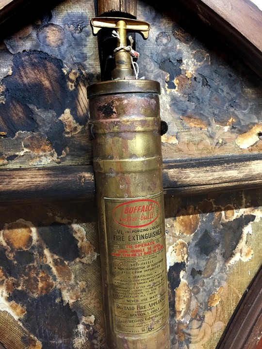 V.L. Cox-End Hate series-BlessedAssurance2