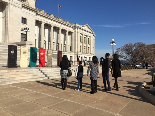 v.l. cox-End Hate series-doors-Arkcap2