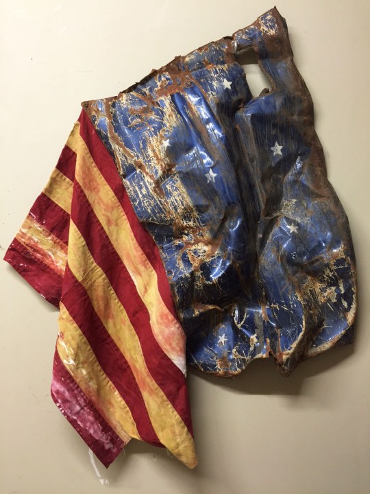 V. L. Cox-End Hate series-Glory