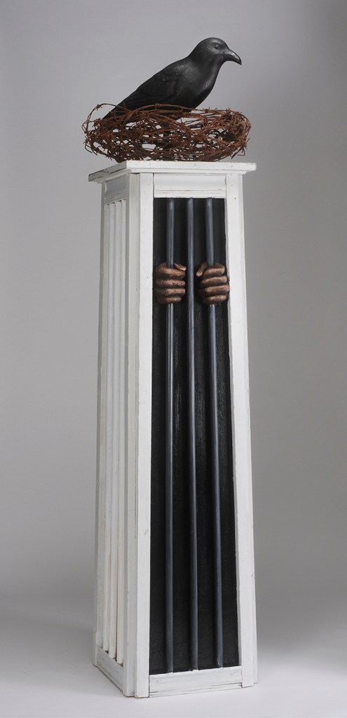 V.L. Cox-End Hate series-Jim