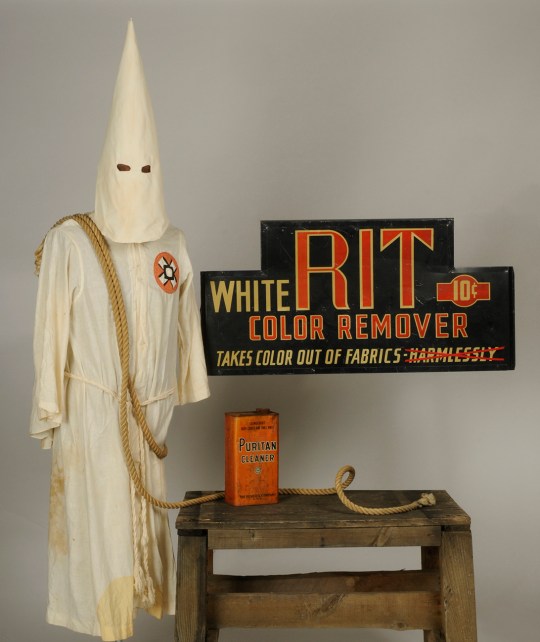 V.L. Cox-End Hate series-Soiled