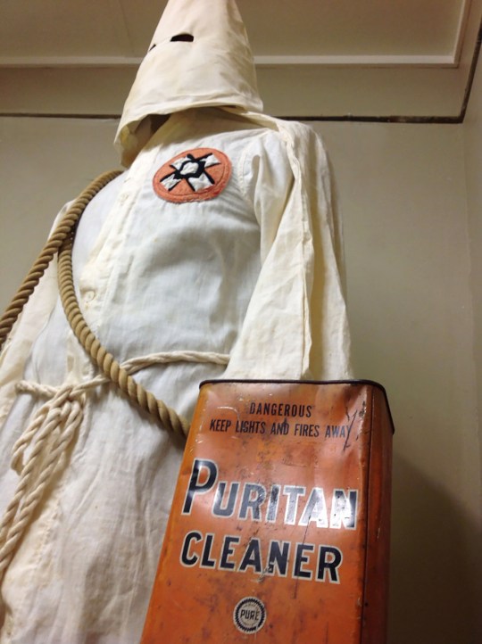 V.L. Cox-End Hate series-Soiled2