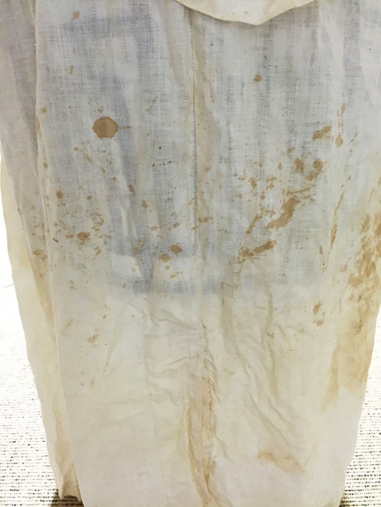 V.L. Cox-End Hate series-Soiled3