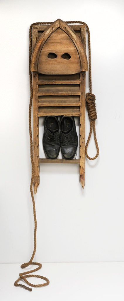 V.L. Cox-End Hate series-Soles