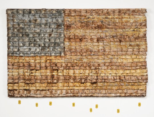 V.L. Cox-End Hate series-Stained