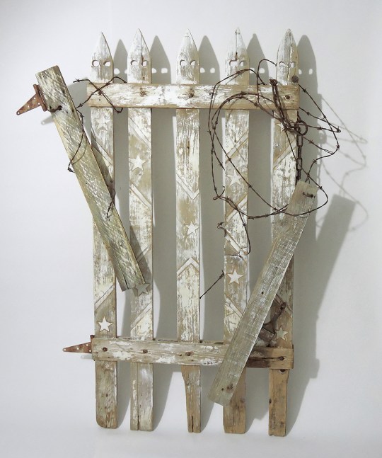 V.L. Cox-End Hate series-Whitewash