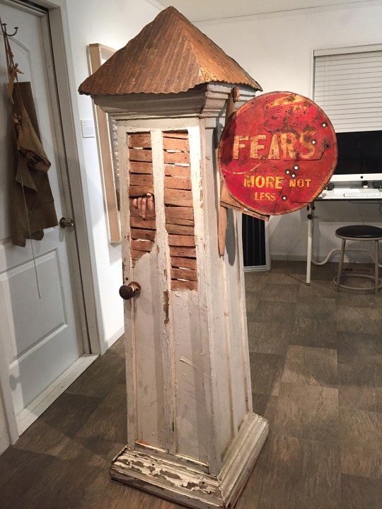 V.L. Cox-End of Hate series-Homeofthebrave