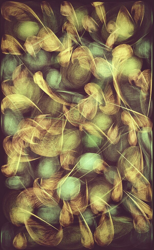 As My Soul Dances and Plays