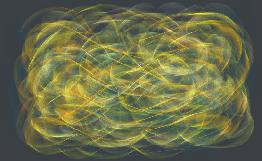 Continuous Energy Flow