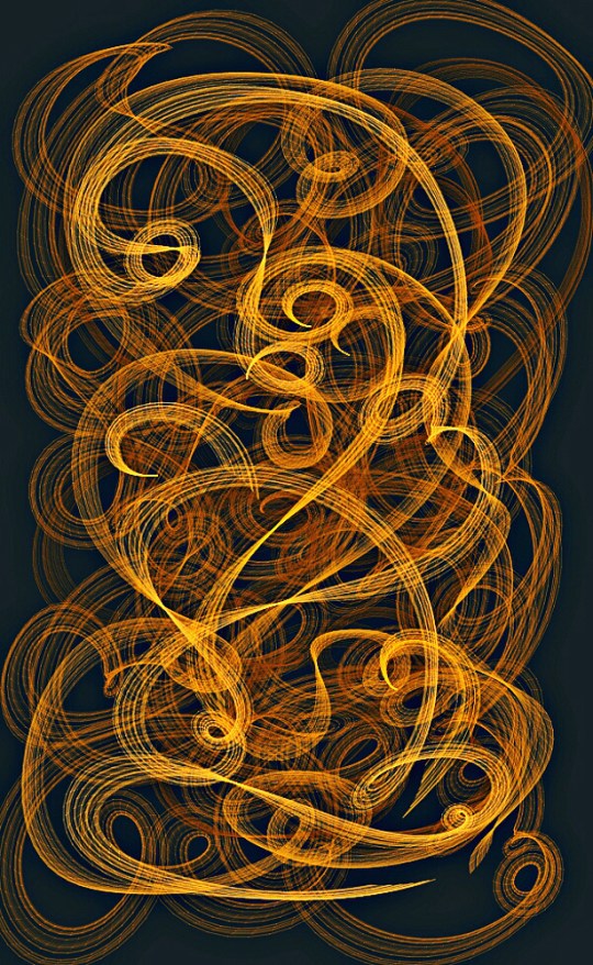 From Where it all Comes