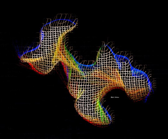 Rafael Salazar Digital series 7