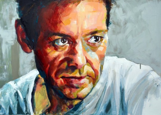 I'm Just An Ordinary Guy With Nothing To Lose