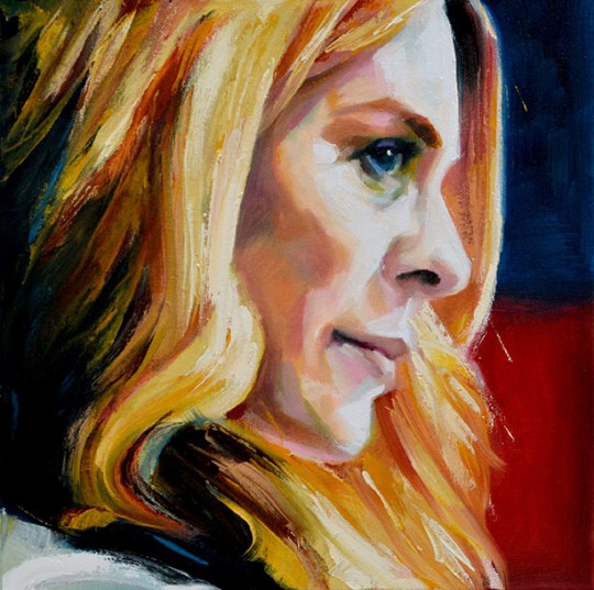 We Can Get Out Of Here