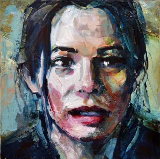 You Should Leave Now