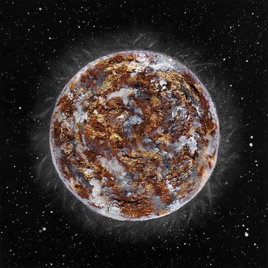 Evre Başak-03-The sun