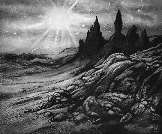 Evre Başak -11-Old-Man-of-Storr