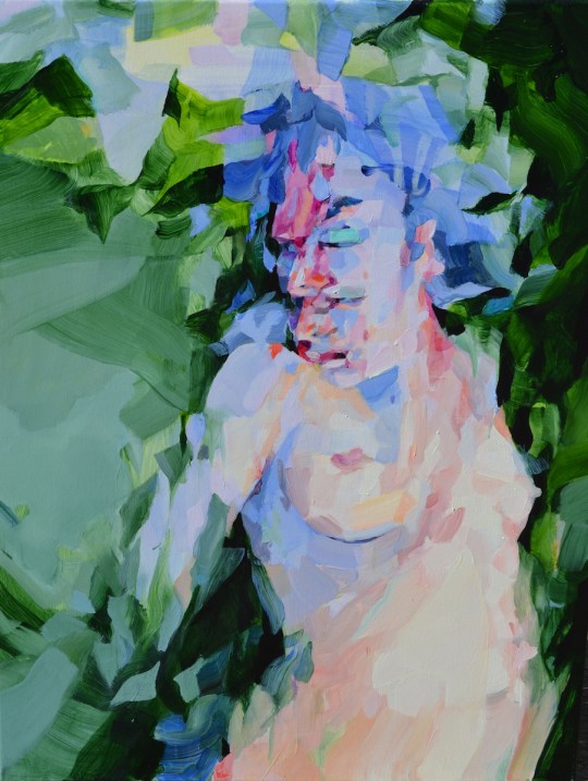 Hope, the thing with feathers