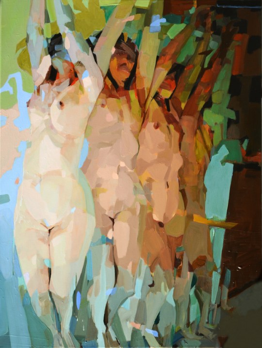 The Silence of Animals