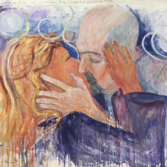 holly friesen-good-bye kiss