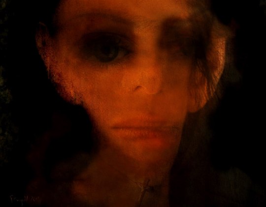 jeanette by David Feingold